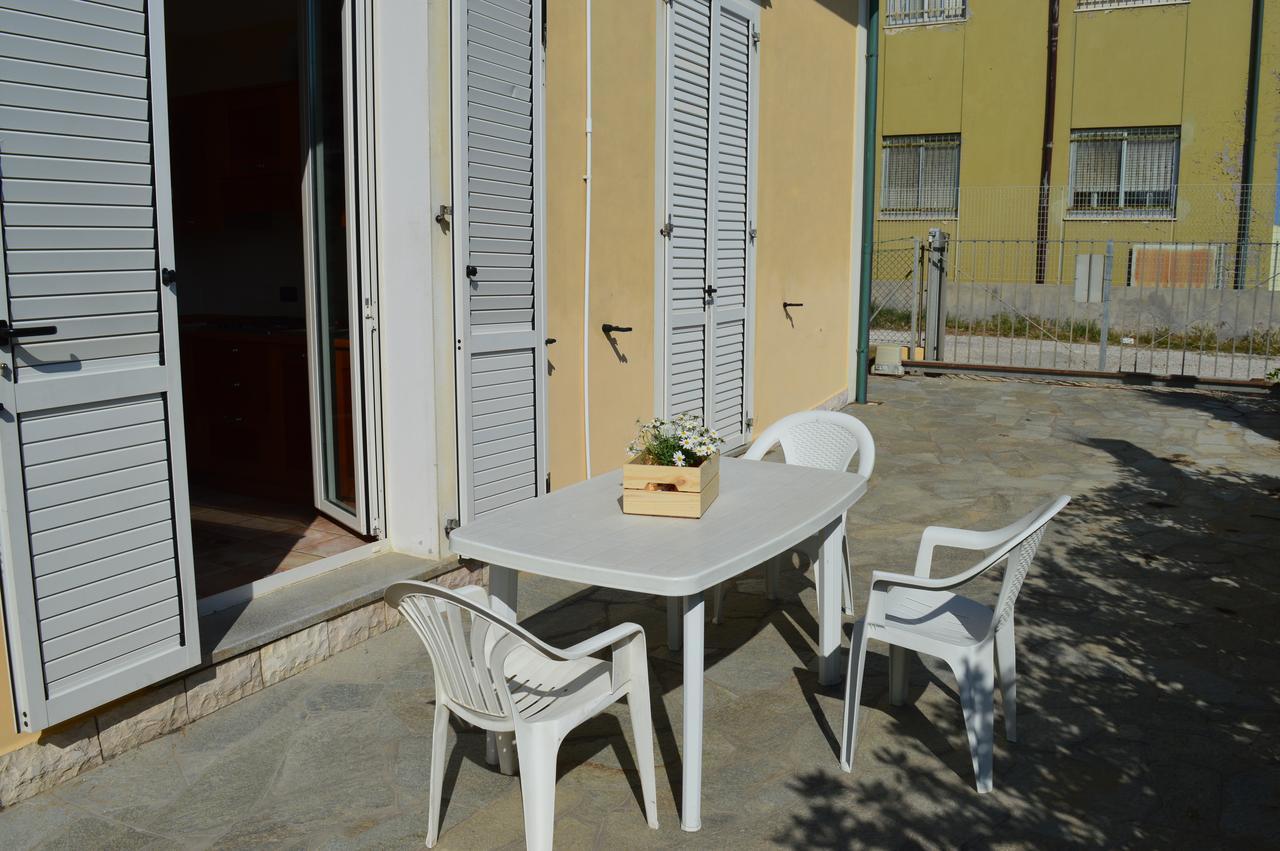 Residenza Villa Margherita Rimini Exterior foto